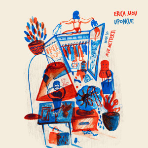 Listen to Non so dove metterti (Remix) song with lyrics from Erica Mou