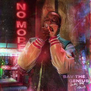 收聽Savthegenius的BADDEST IN THE ROOM (Explicit)歌詞歌曲