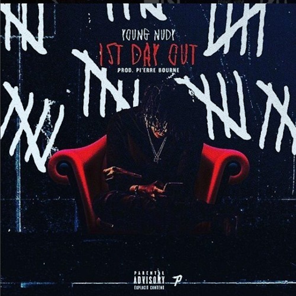 First Day Out (Explicit)