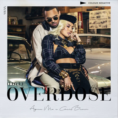 Overdose (feat. Chris Brown) (TSD Remix)