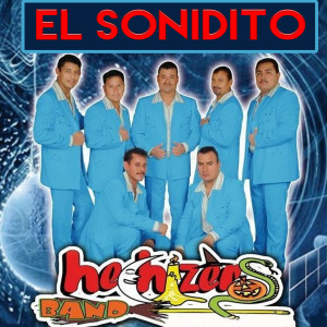 Listen to El Sonidito song with lyrics from Hechizeros Band