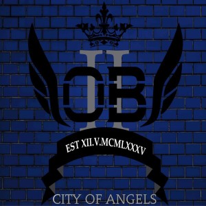 收聽Taran Richards的City of Angels歌詞歌曲