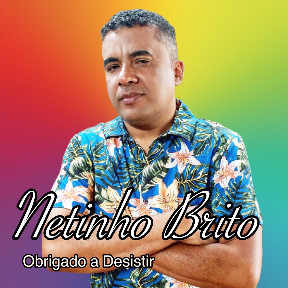 Obrigado a Desistir