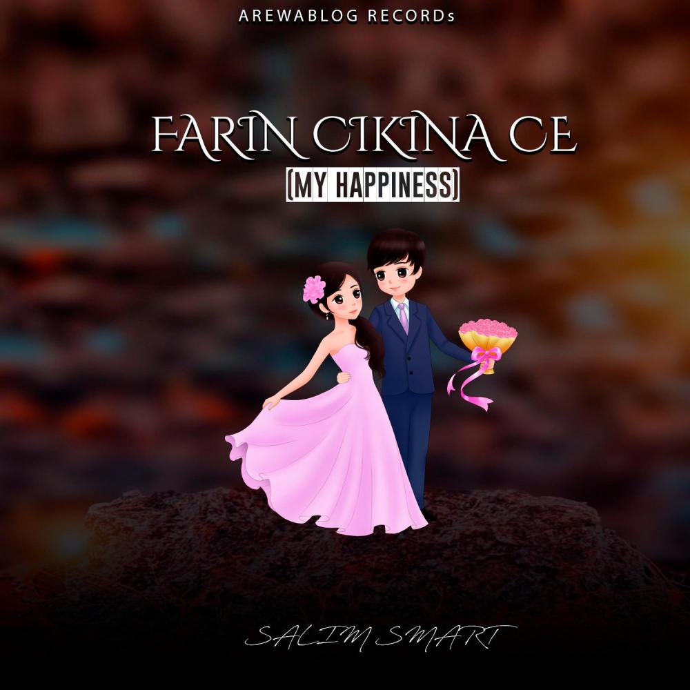 My Happiness (Farin Cikina Ce) (feat. Hairat Abdullahi)