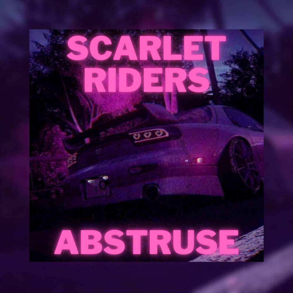 Abstruse (Explicit)