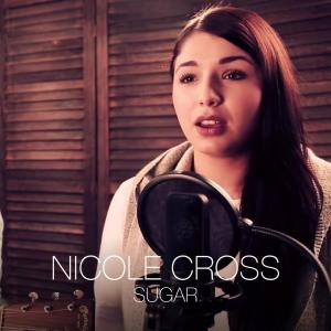 Listen to Sugar song with lyrics from Nicole Cross