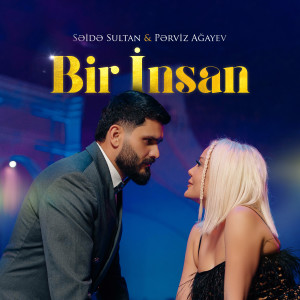 Album Bir İnsan from Səidə Sultan