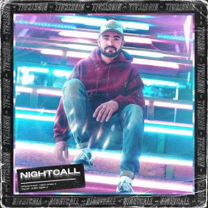 Album NightCall from Matt Crisis