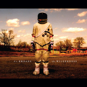 K.S. Rhoads的專輯The Wilderness
