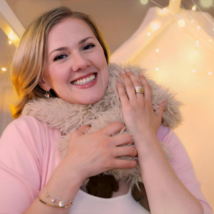 Album Asmr Bedtime Rituals Childhood Nostalgia Cozy Tuck In from GentleWhispering