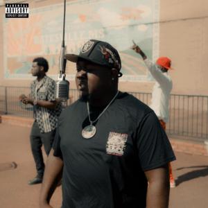 WhoDFisTeezy3r的專輯Nobody (feat. Lil Quent) [Explicit]