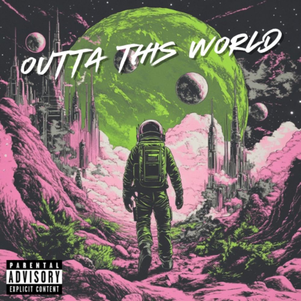 When I Smoke (Explicit)