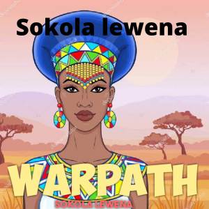 Album Sokola lewena from Warpath