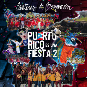 Listen to La Bayoya song with lyrics from Los Cantores de Bayamón