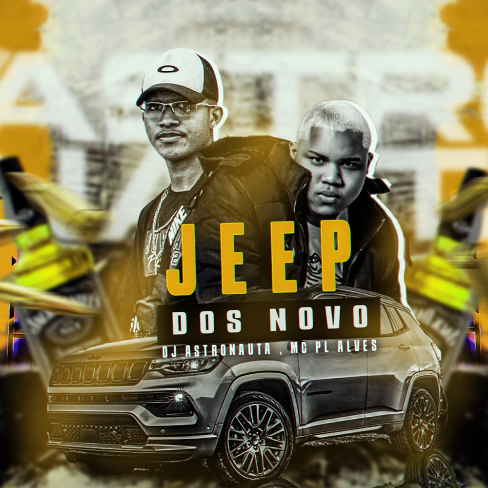Jeep dos Novo (Explicit)