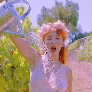 Emmy Curl的專輯Botar Água na Vinha