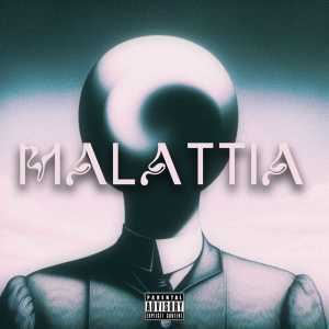 Listen to Malattia (Radio edit|Explicit) song with lyrics from Lil_feal
