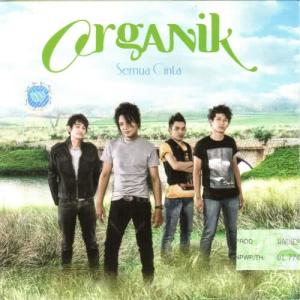 收聽Organik的Takkan Rela歌詞歌曲