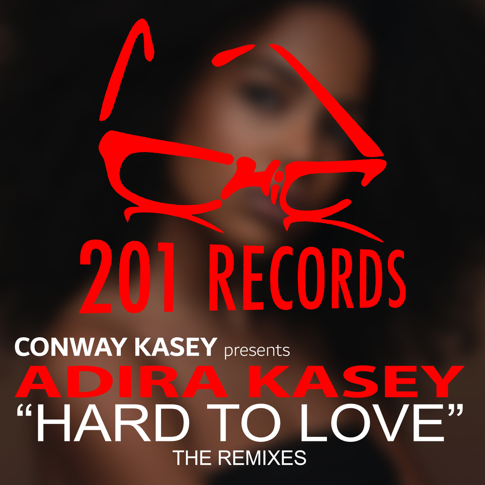 Hard To Love (Jihad Muhammad Bang The Drum Instrumental Retouch)