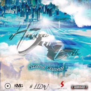 Listen to Break Thru song with lyrics from Shemidon