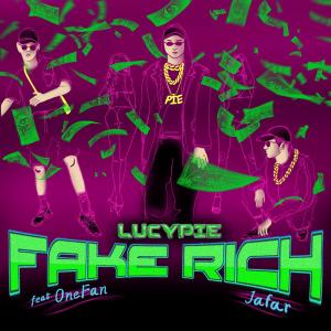 的专辑Fake Rich