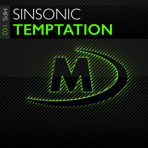 Album Temptation from SinSonic