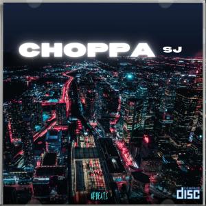 HF bEaTs的專輯Choppa (feat. SJ) [Radio Edit]