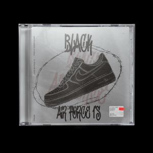 ดาวน์โหลดและฟังเพลง Black AF1's (Explicit) พร้อมเนื้อเพลงจาก Cosmic