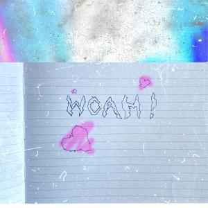 ดาวน์โหลดและฟังเพลง WOAH พร้อมเนื้อเพลงจาก Shawn Charles