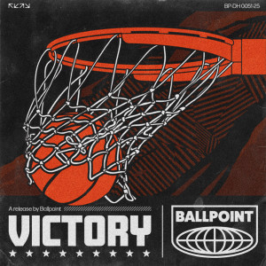 Album VICTORY from Ballpoint