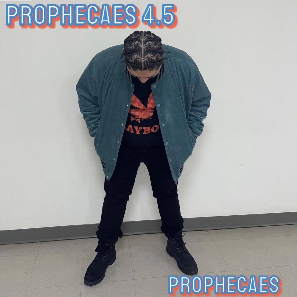 Prophecaes 4.5 (Explicit)
