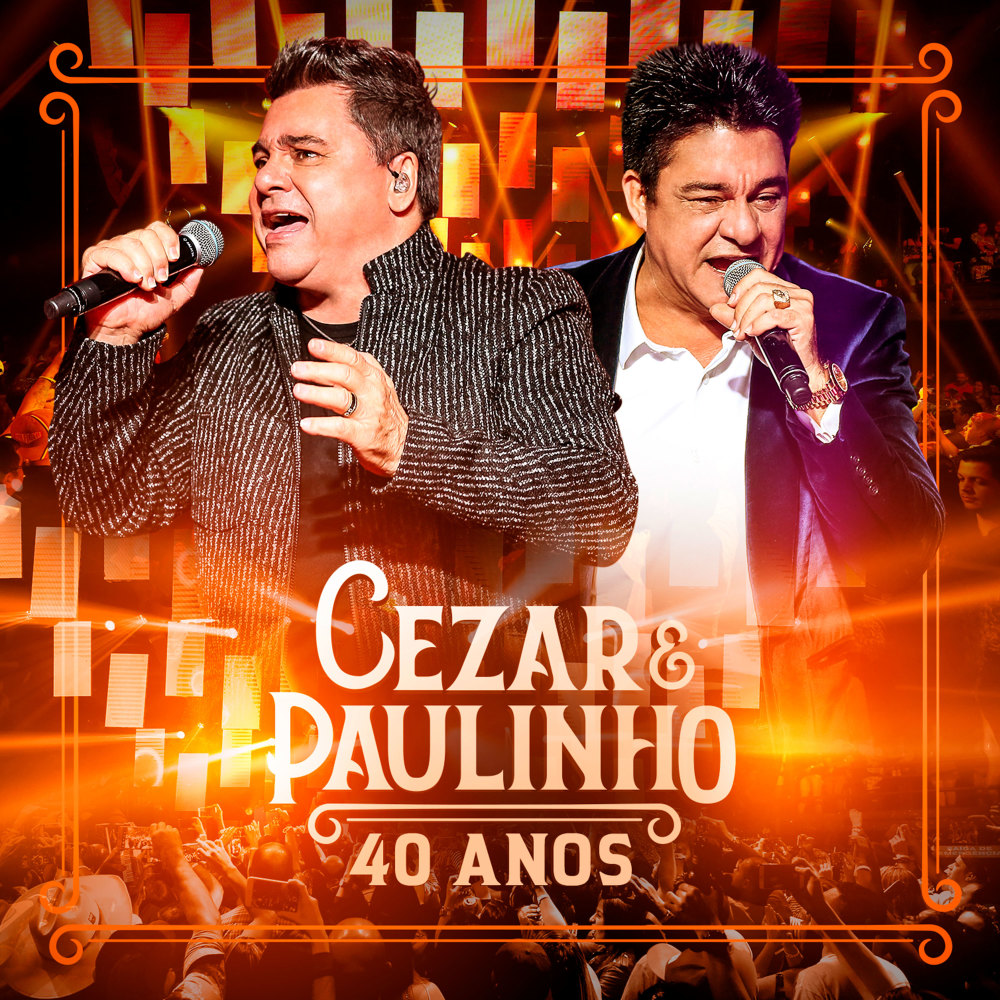 Você É Tudo Que Pedi pra Deus (Ao Vivo)