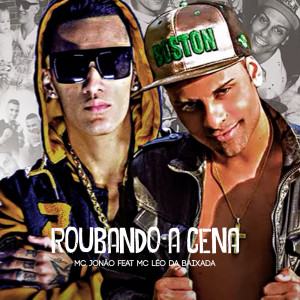 Album Roubando a cena (Explicit) from 