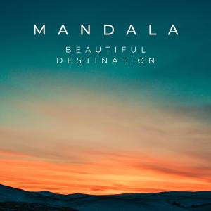 Mandala的專輯Beautiful Destination