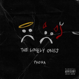 Phora的專輯The Lonely Ones (Explicit)