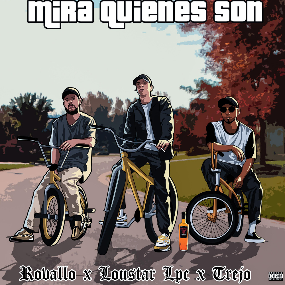 Mira Quienes Son
