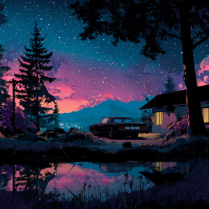 default playlist img