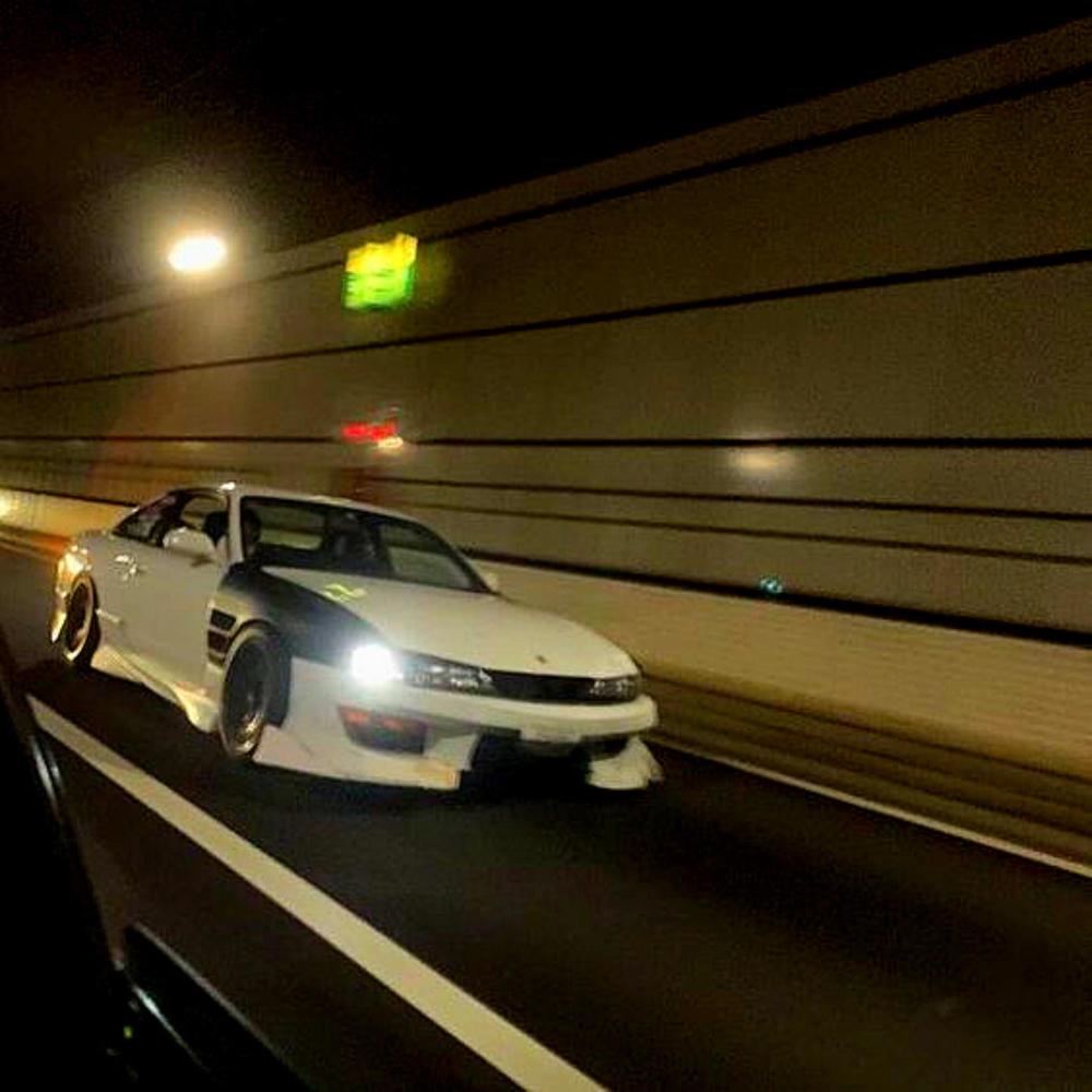 CHROMATIC DRIFT