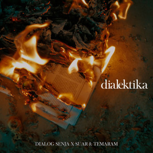 Album Dialektika from Dialog Senja