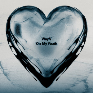 威神V的专辑On My Youth - The 2nd Album
