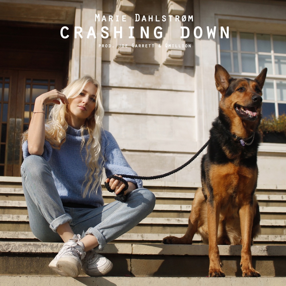 Crashing Down