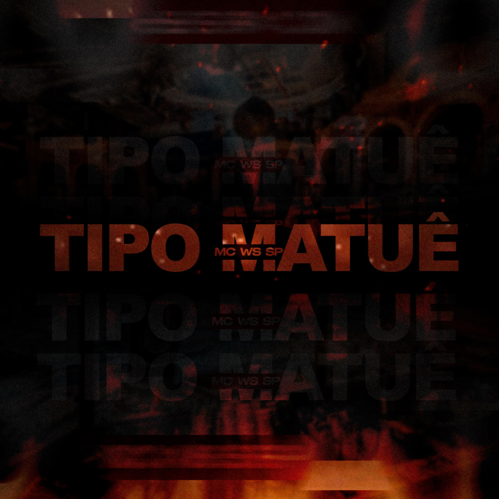 Tipo Matuê