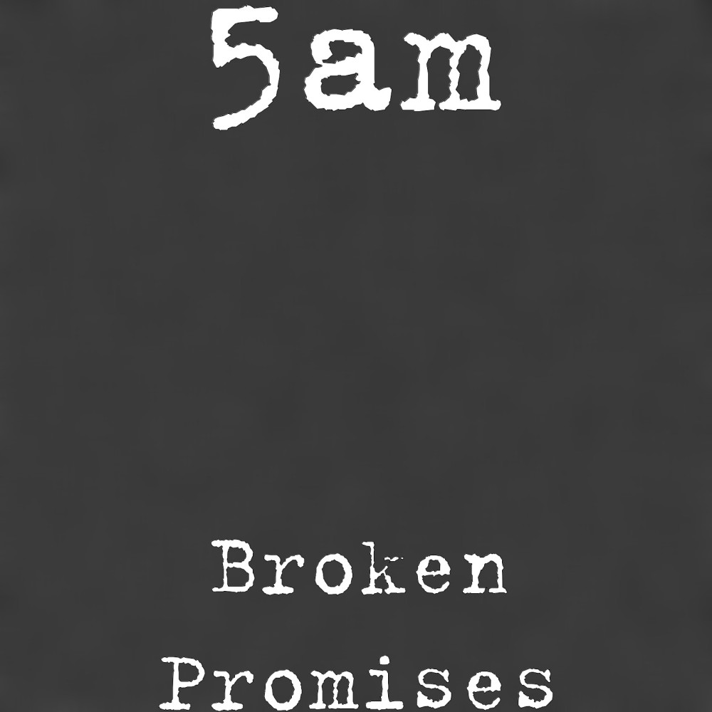 Broken Promises