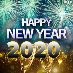 ดาวน์โหลดและฟังเพลง Happy New Year 2020 พร้อมเนื้อเพลงจาก Zubin Paul