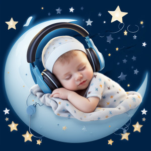 Baby Sleep Melodies: Starlit Dreams