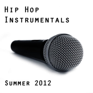 DJ Playback的專輯Hip Hop Instrumentals: Summer 2012