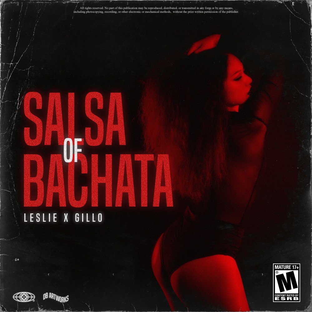 Salsa Of Bachata (Explicit)