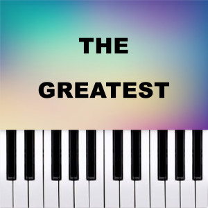 Piano Pop TV的專輯The Greatest (Piano Version)