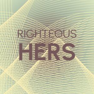 Various Artists的專輯Righteous Hers
