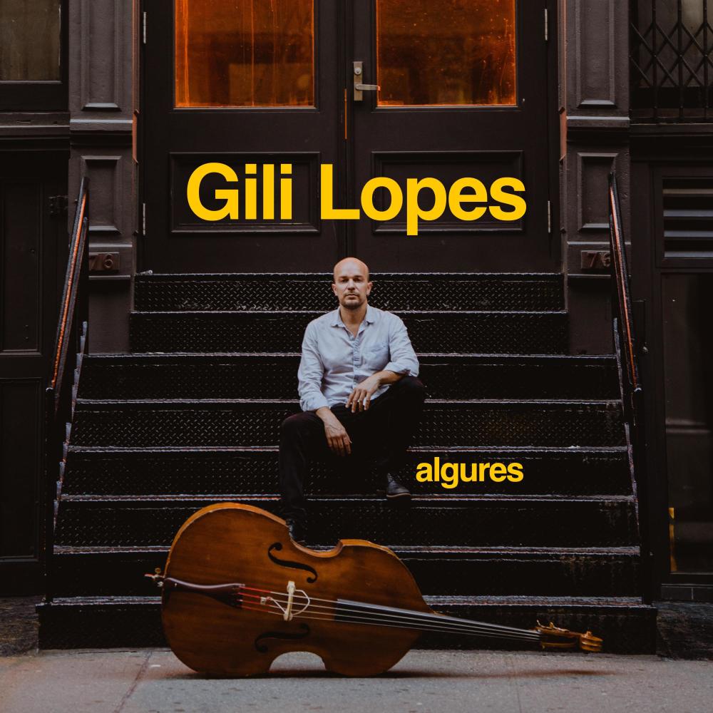 Antalya (feat. John Ellis, Ari Hoenig, Vinícius Gomes, Helio Alves & Rogerio Boccato)